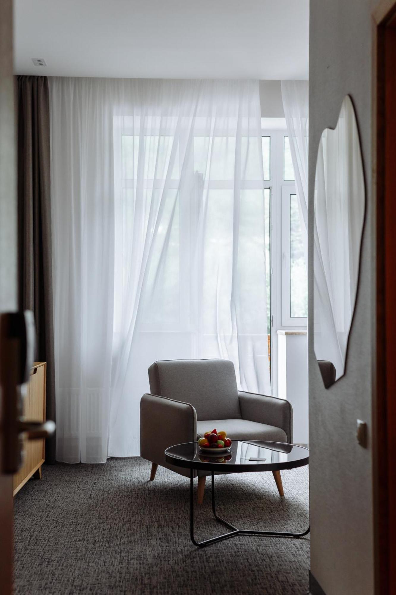 Old Ijevan Boutique Hotel Extérieur photo