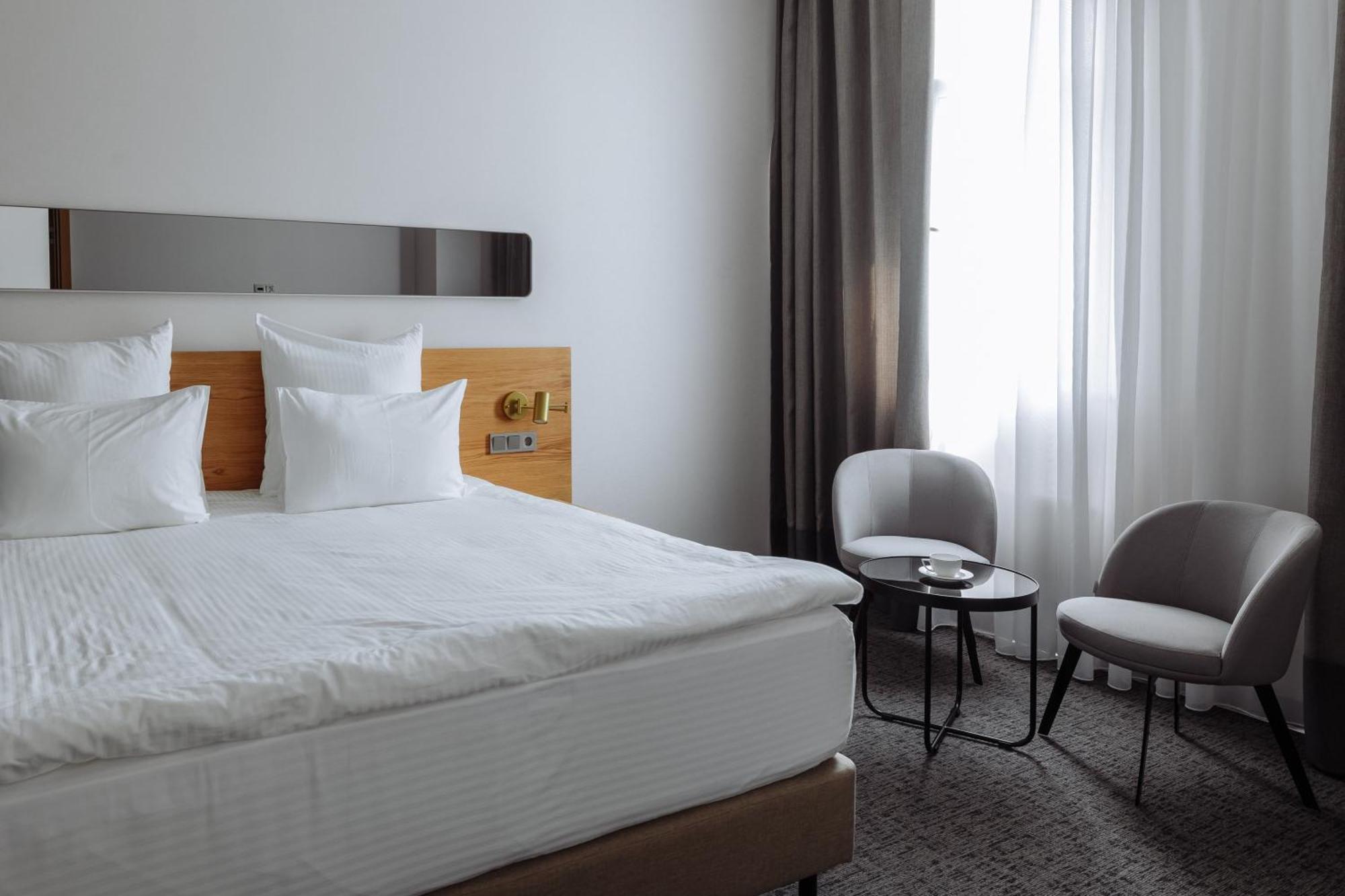 Old Ijevan Boutique Hotel Extérieur photo