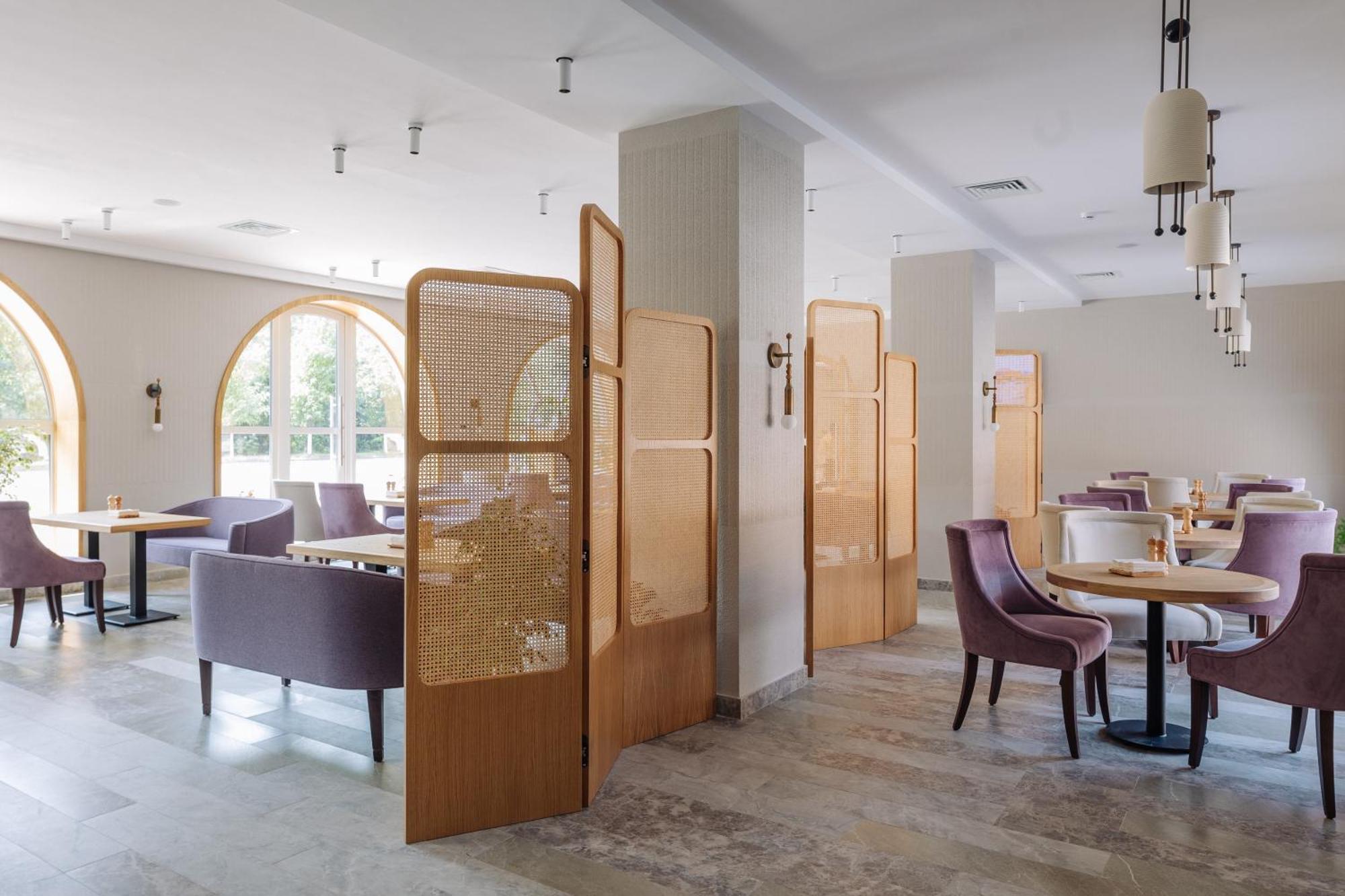 Old Ijevan Boutique Hotel Extérieur photo